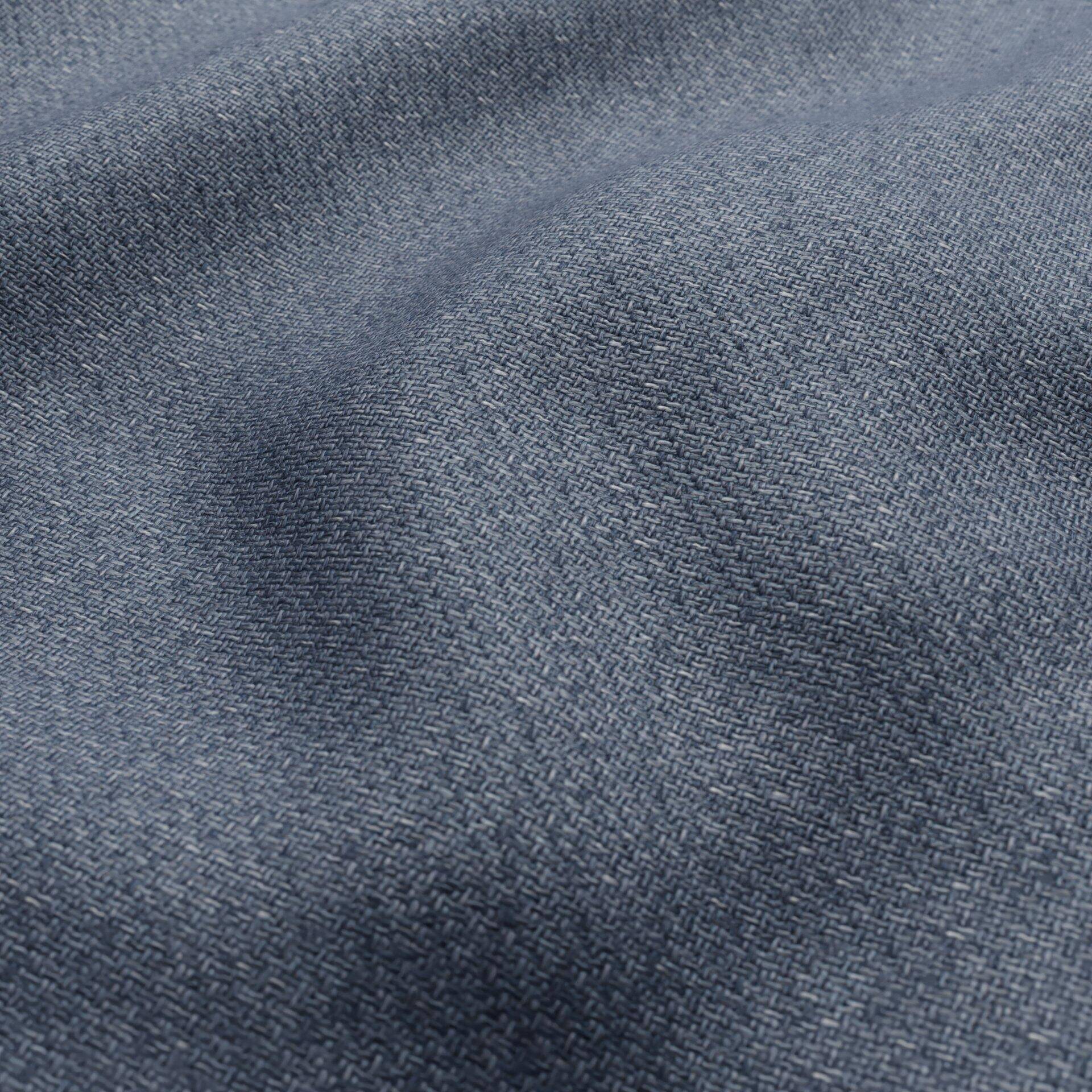 Draperie Mikado 34 Navy