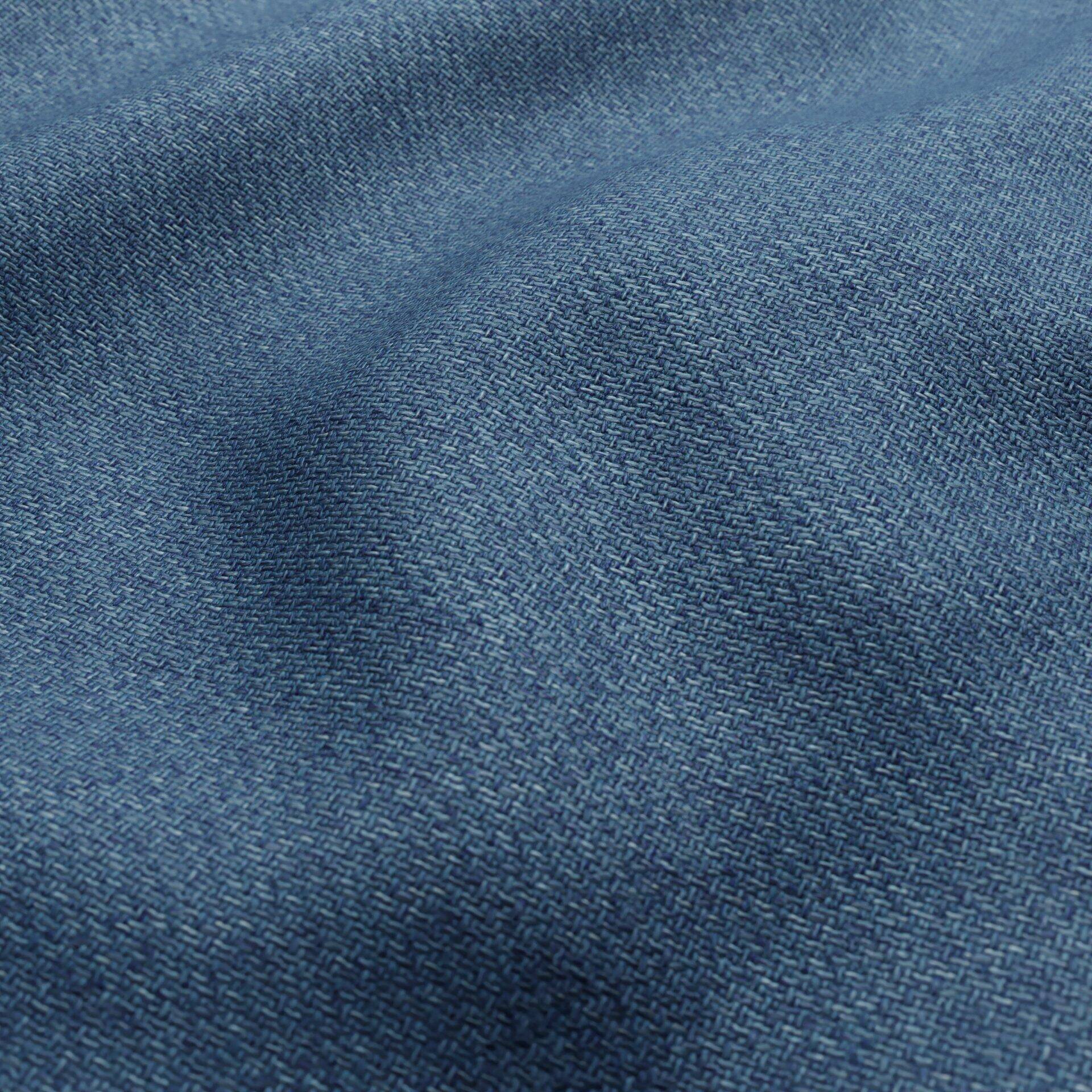Draperie Mikado 35 Petrol