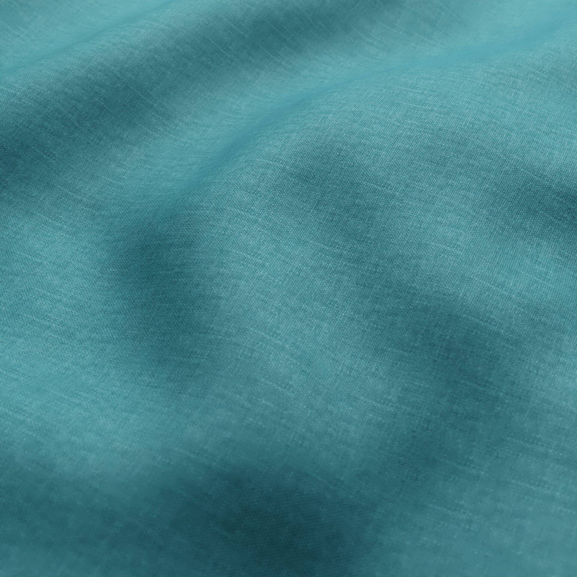 Draperie Naturama 01 Teal