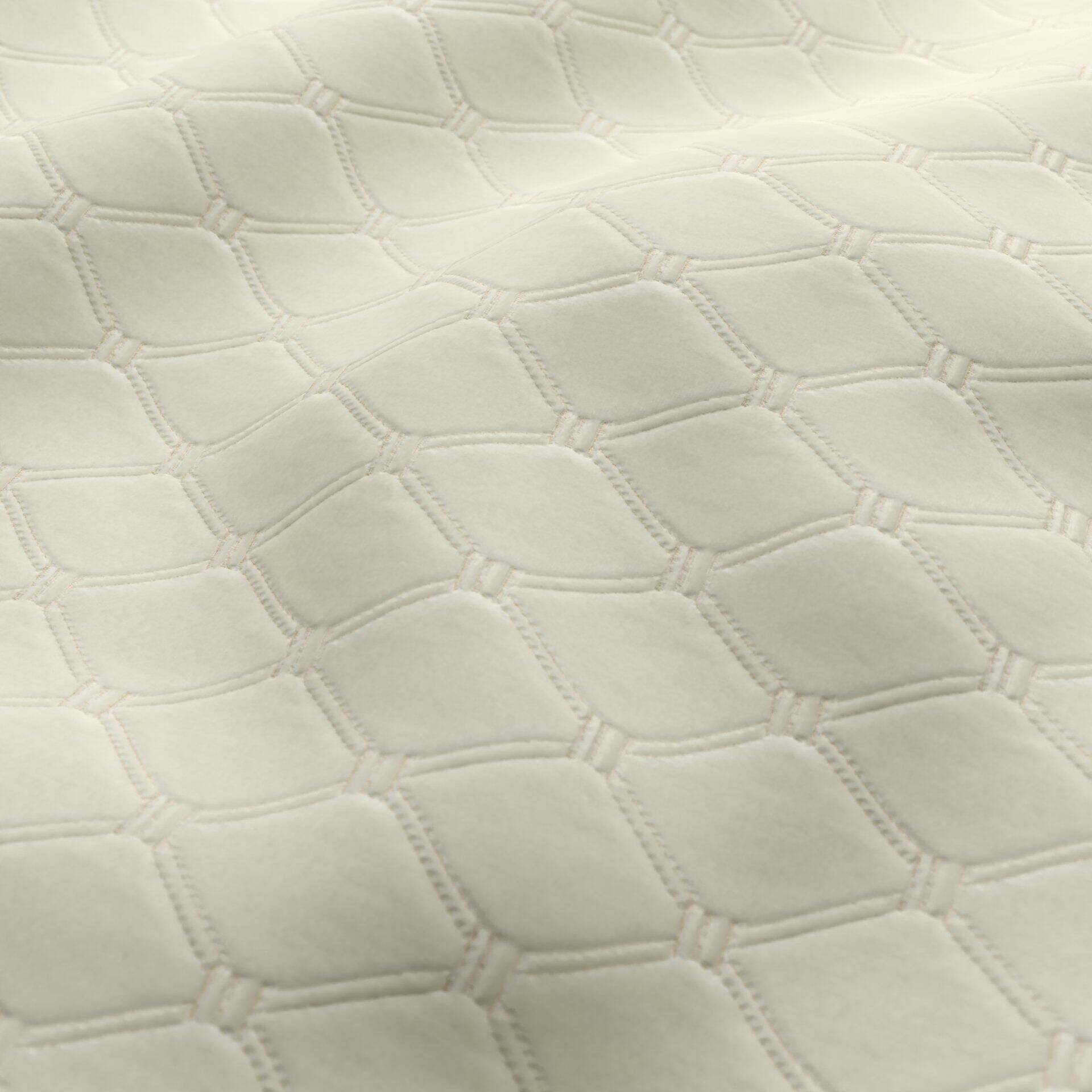 Draperie catifea Quilvet Tia 03 Dune