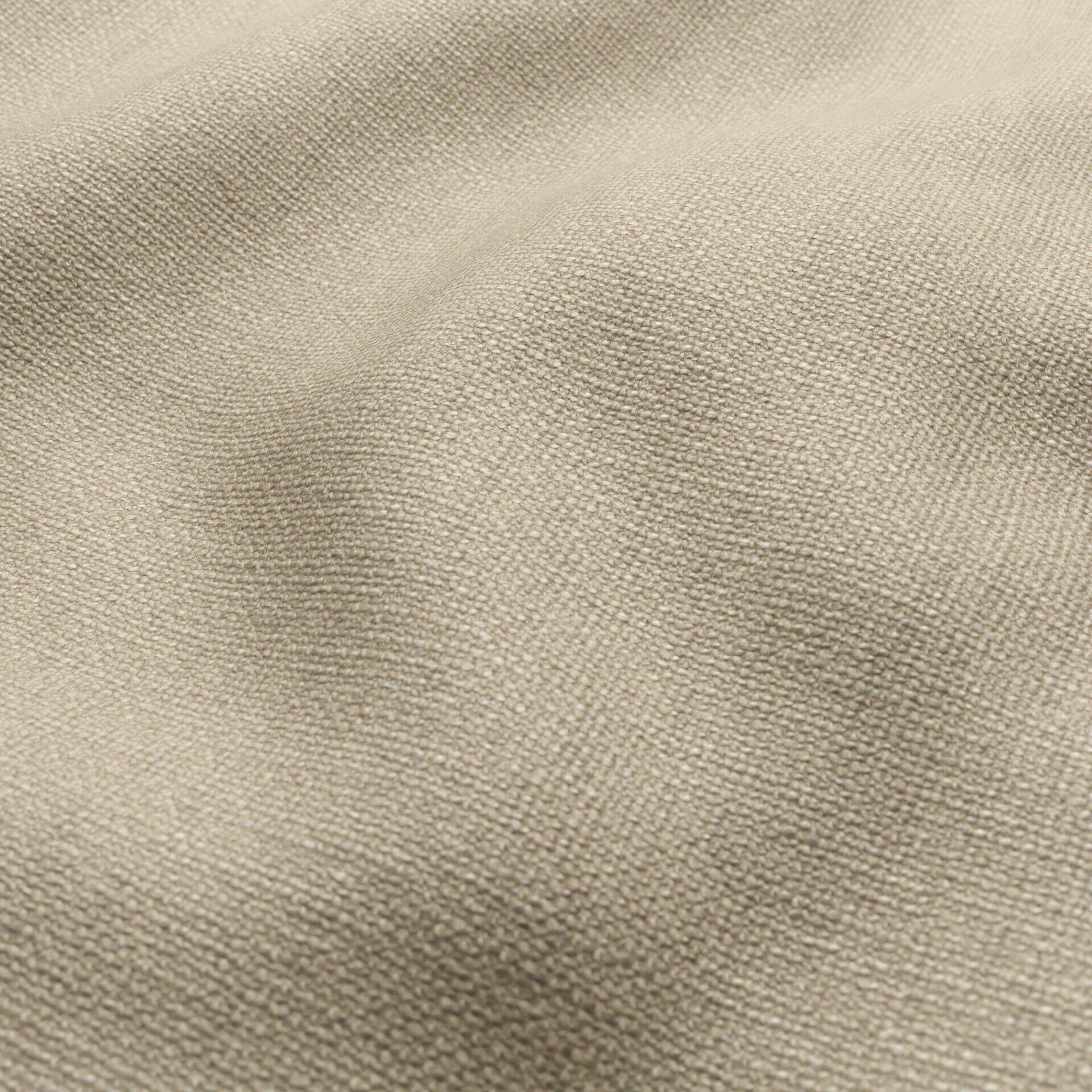 Draperie catifea Rocco 02 Flax