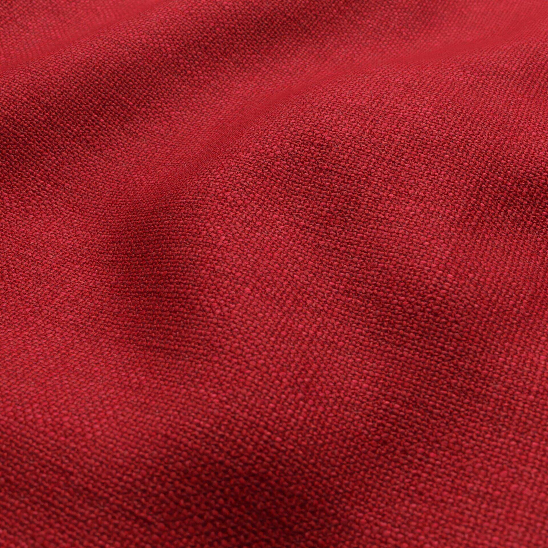 Draperie catifea Rocco 18 Strawberry