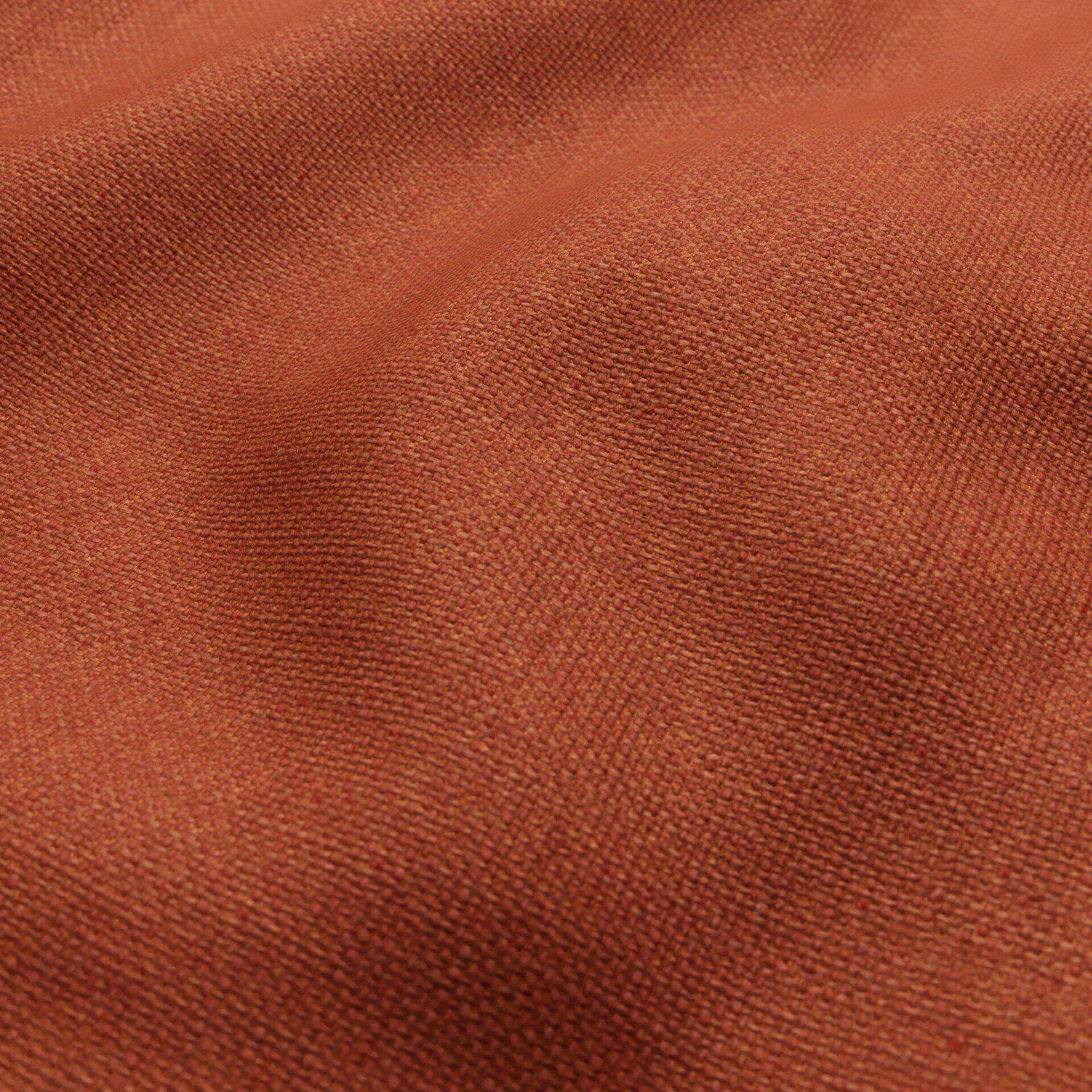 Draperie catifea Rocco 19 Pumpkin