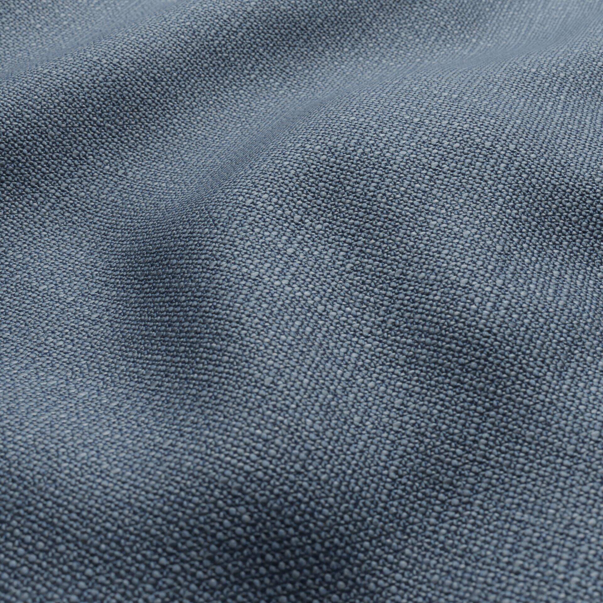 Draperie catifea Rocco 26 Denim
