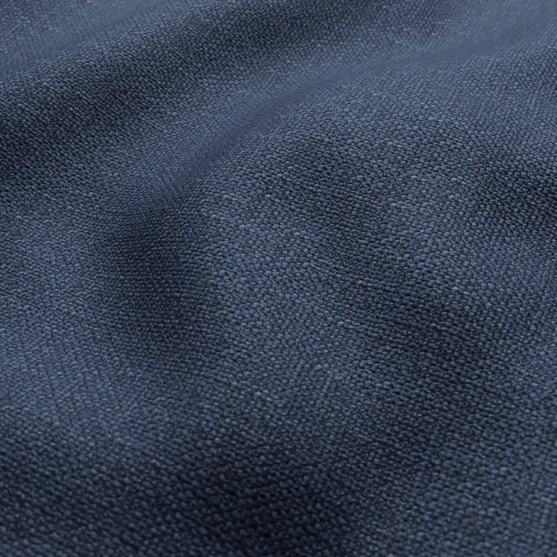 Draperie catifea Rocco 27 Indigo
