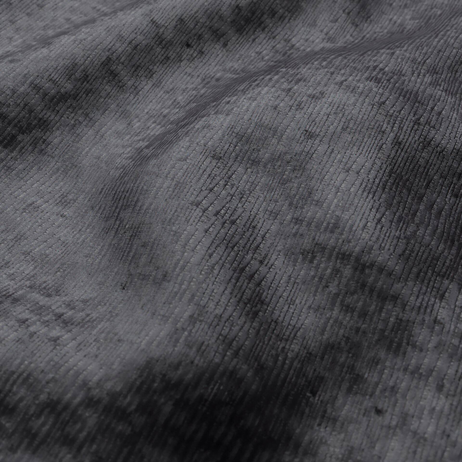 Draperie catifea Showtime Actor 01 Charcoal