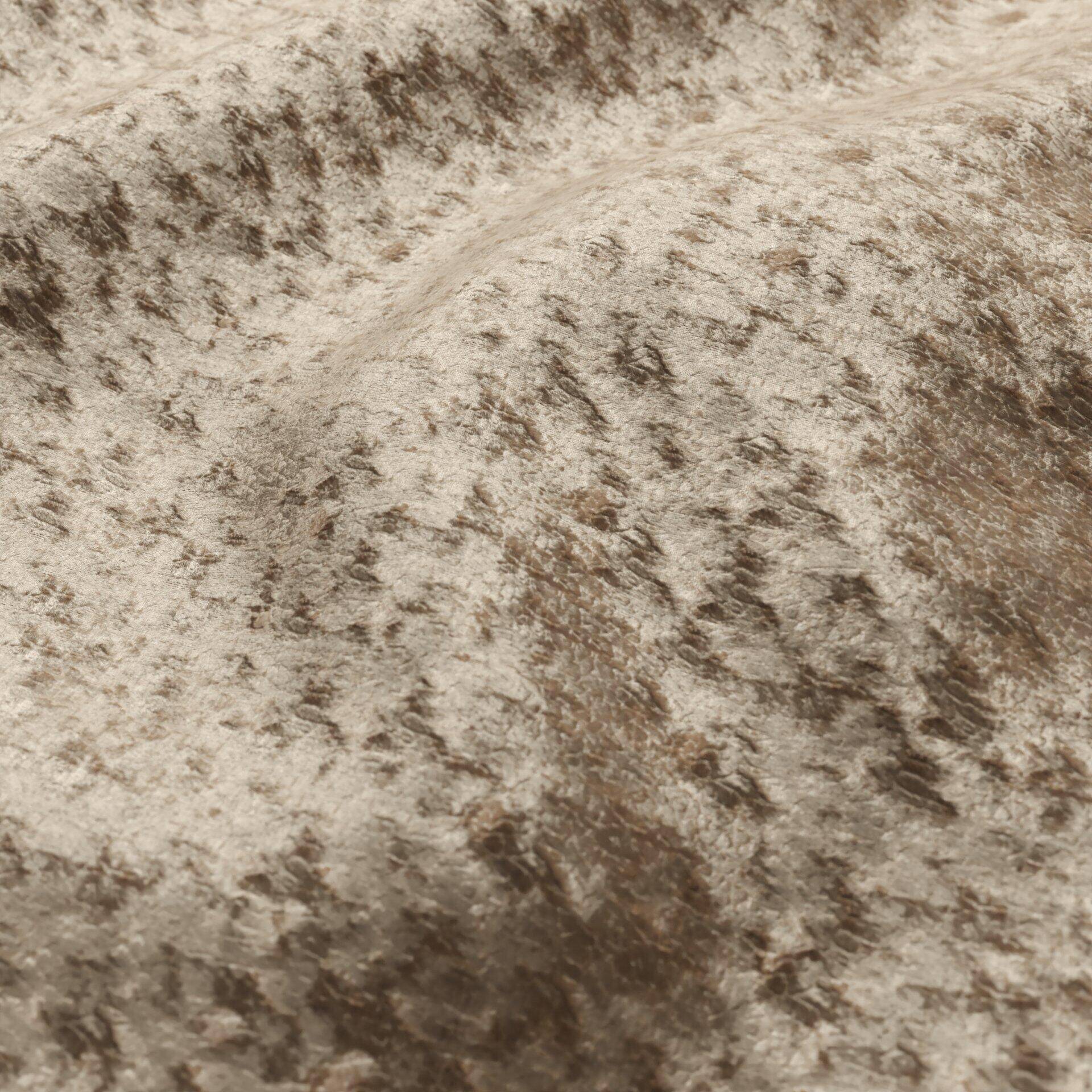 Draperie catifea Showtime Cast 06 Taupe