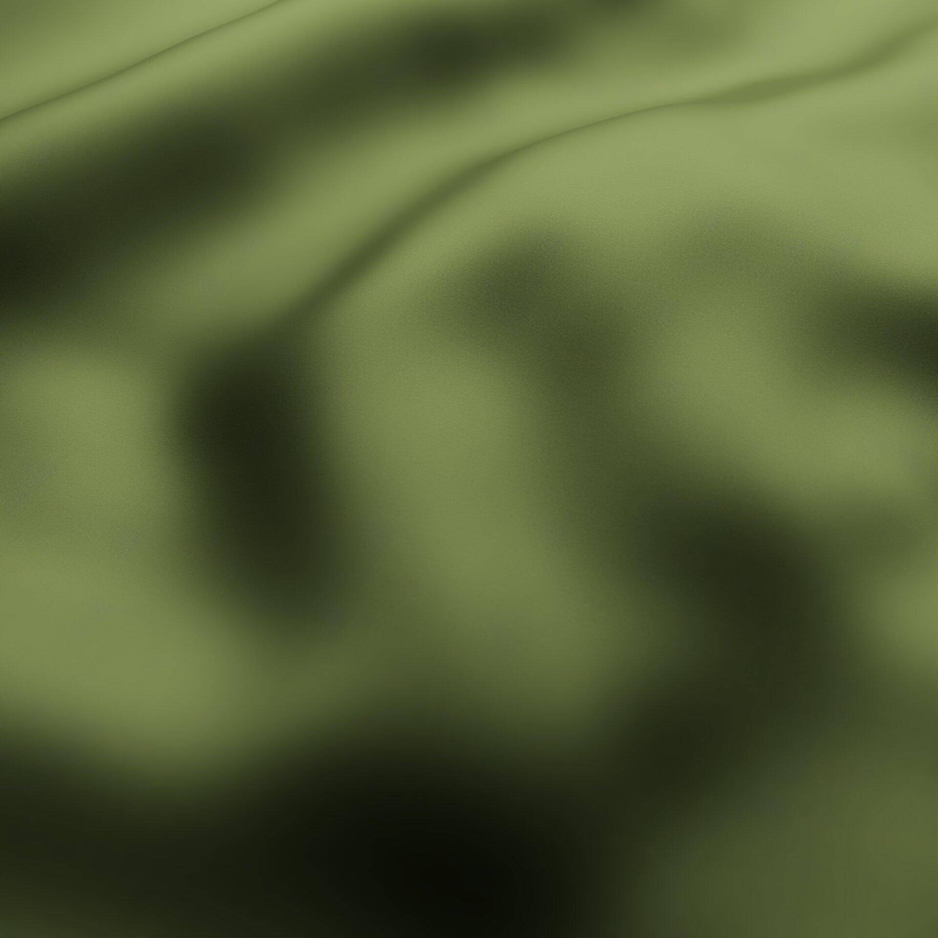 Draperie catifea South Face 081 Pesto