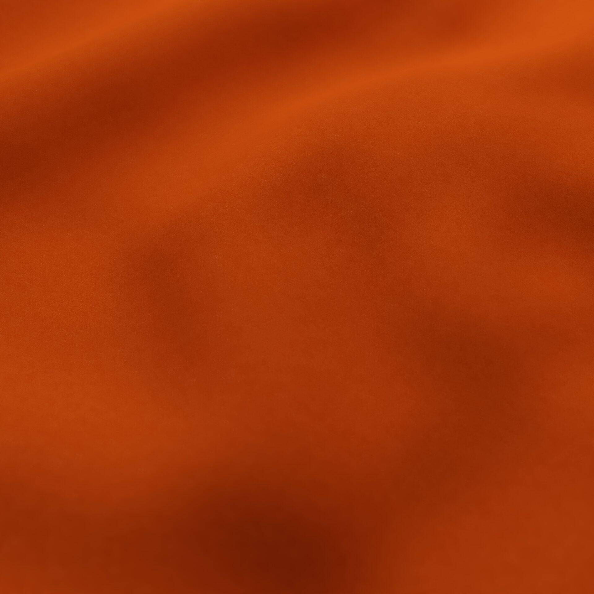 Draperie catifea Supervio 13 Pumpkin