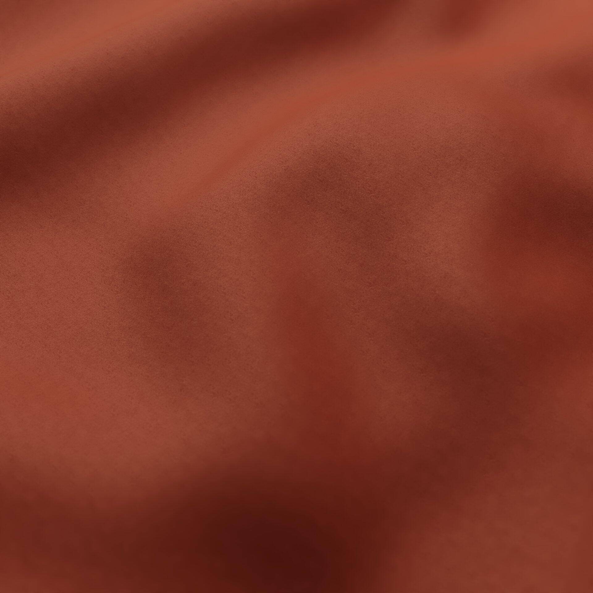 Draperie catifea Supervio 14 Rust