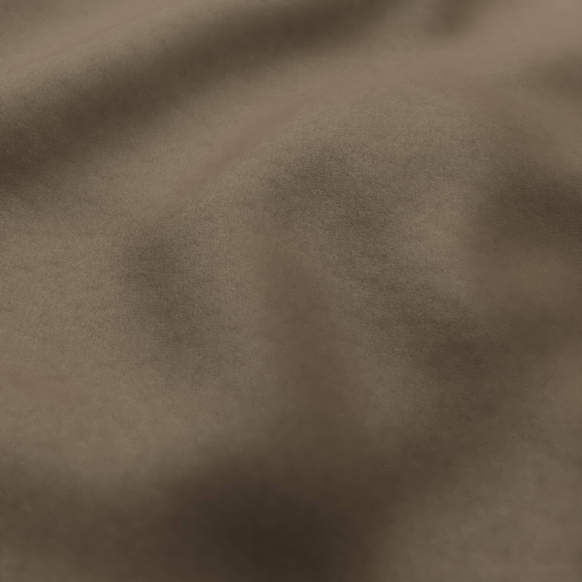 Draperie catifea Supervio 34 Sepia