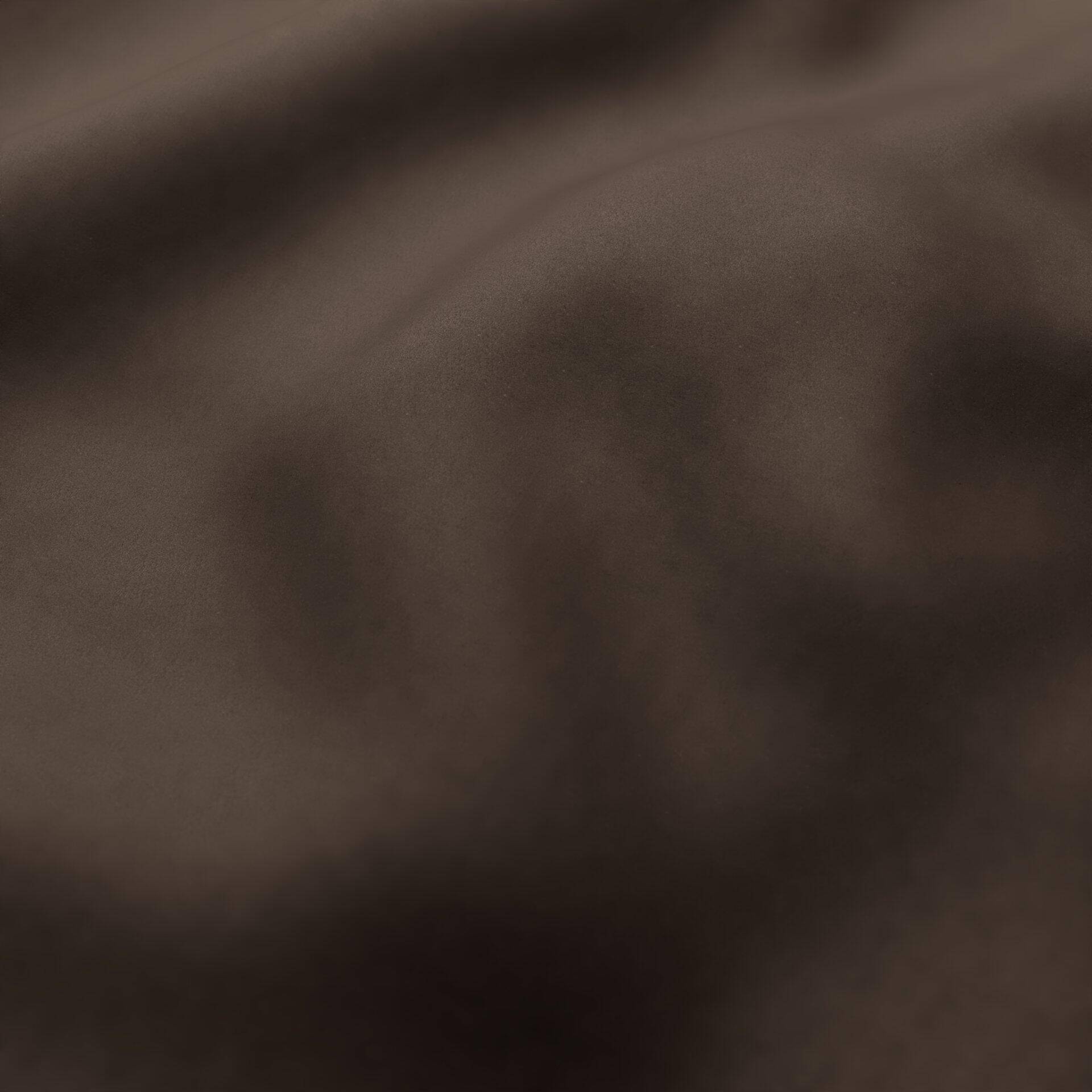 Draperie catifea Supervio 35 Bison