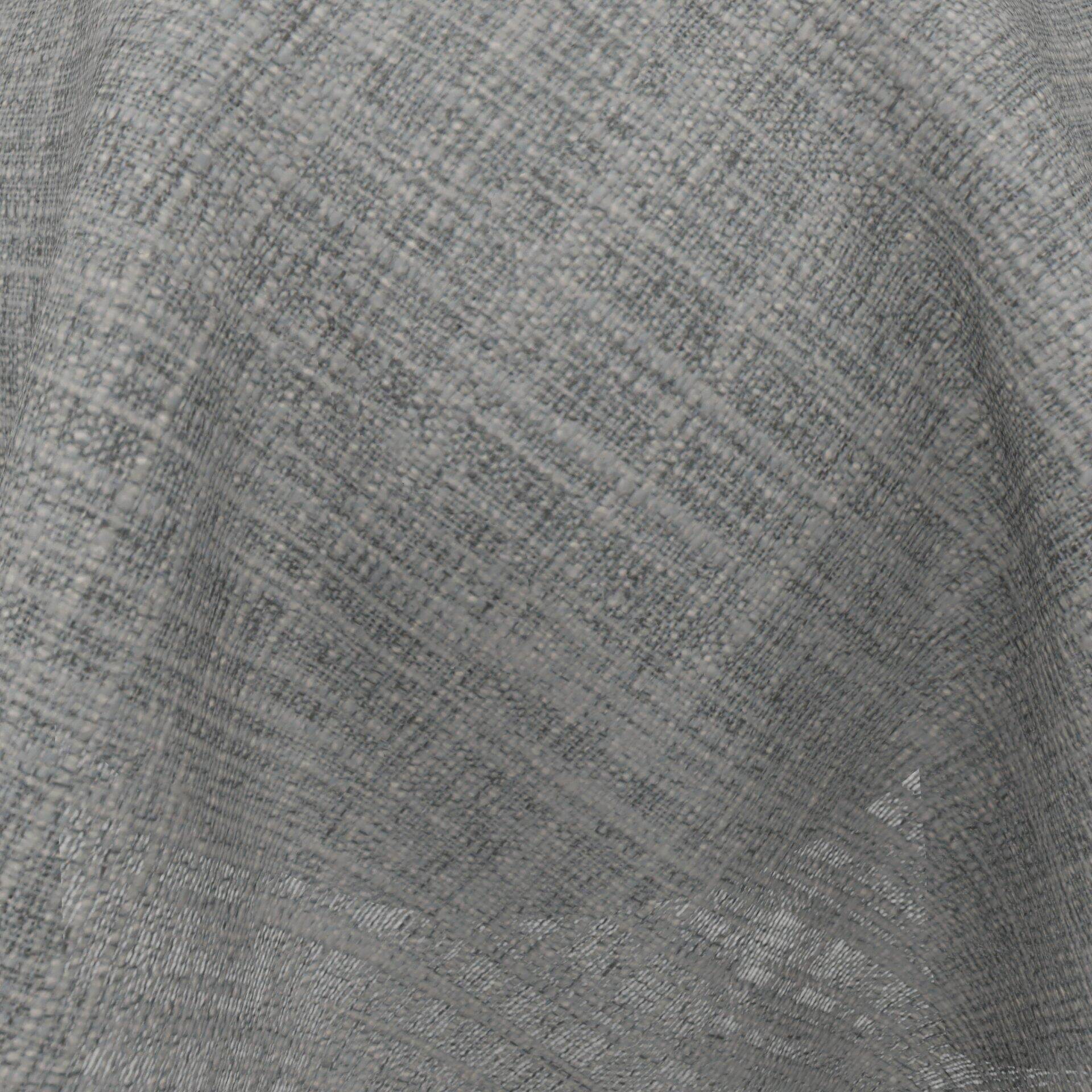 Perdea semiopacă Transit 02 Zinc