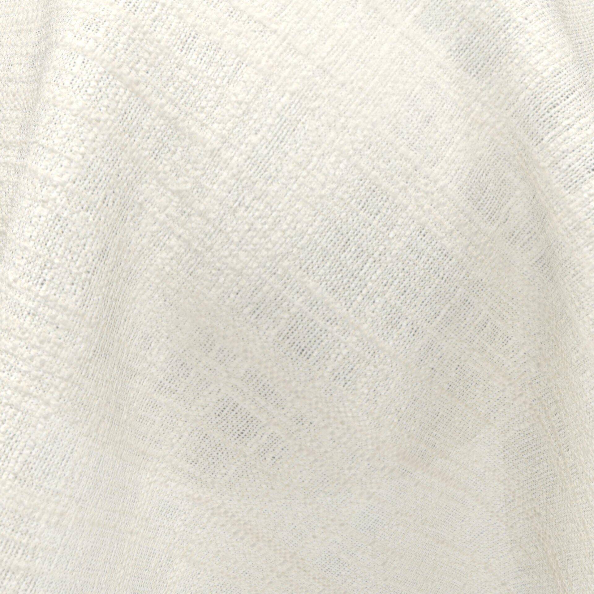 Perdea semiopacă Transit 08 Ivory