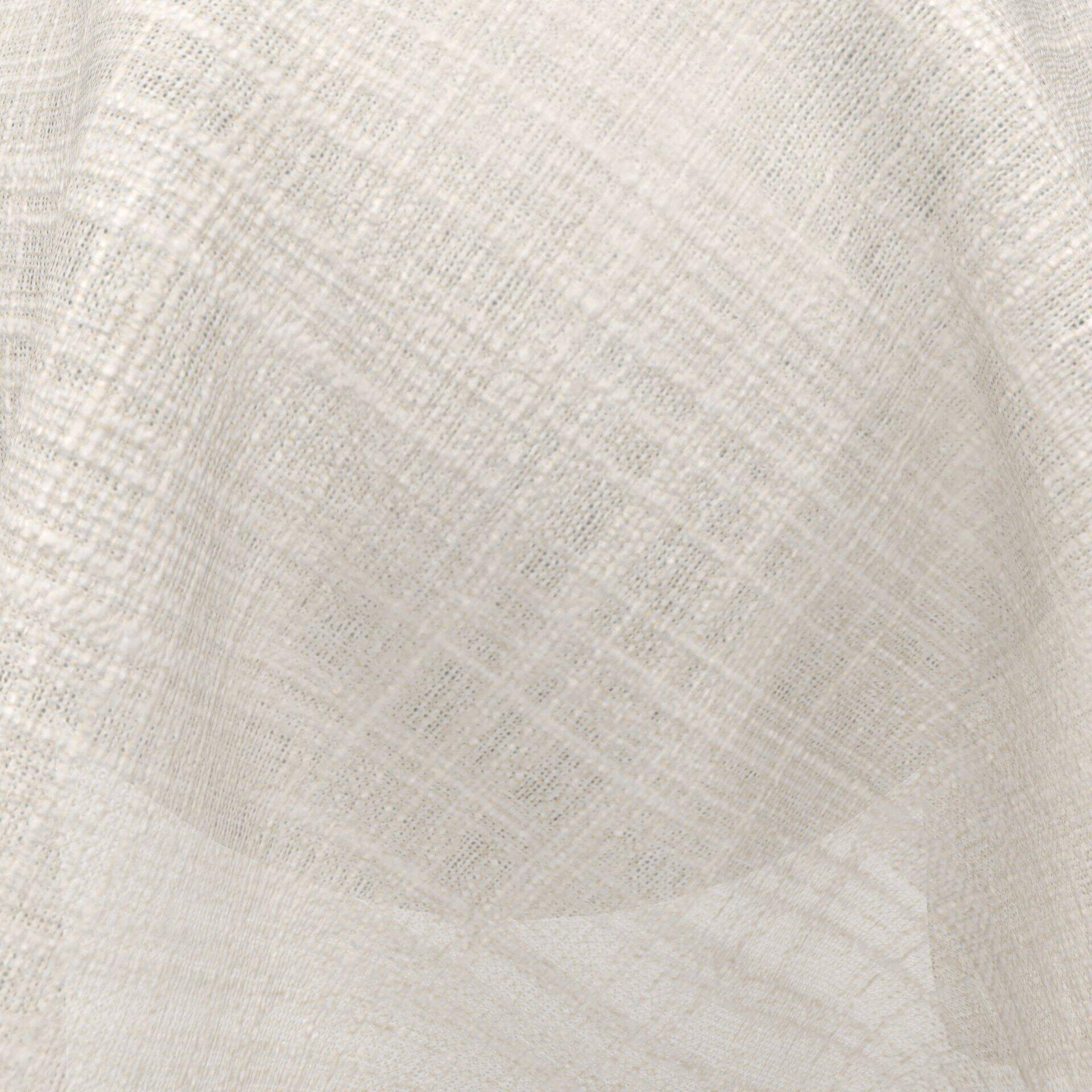 Perdea semiopacă Transit 10 Wool
