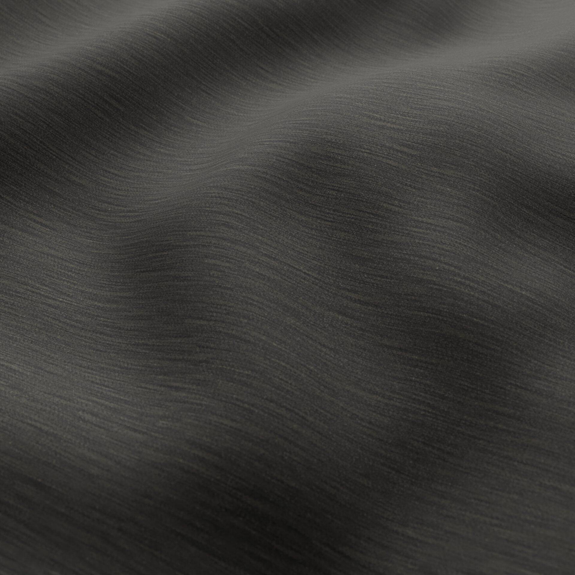 Draperie catifea Tuxedo 01 Charcoal