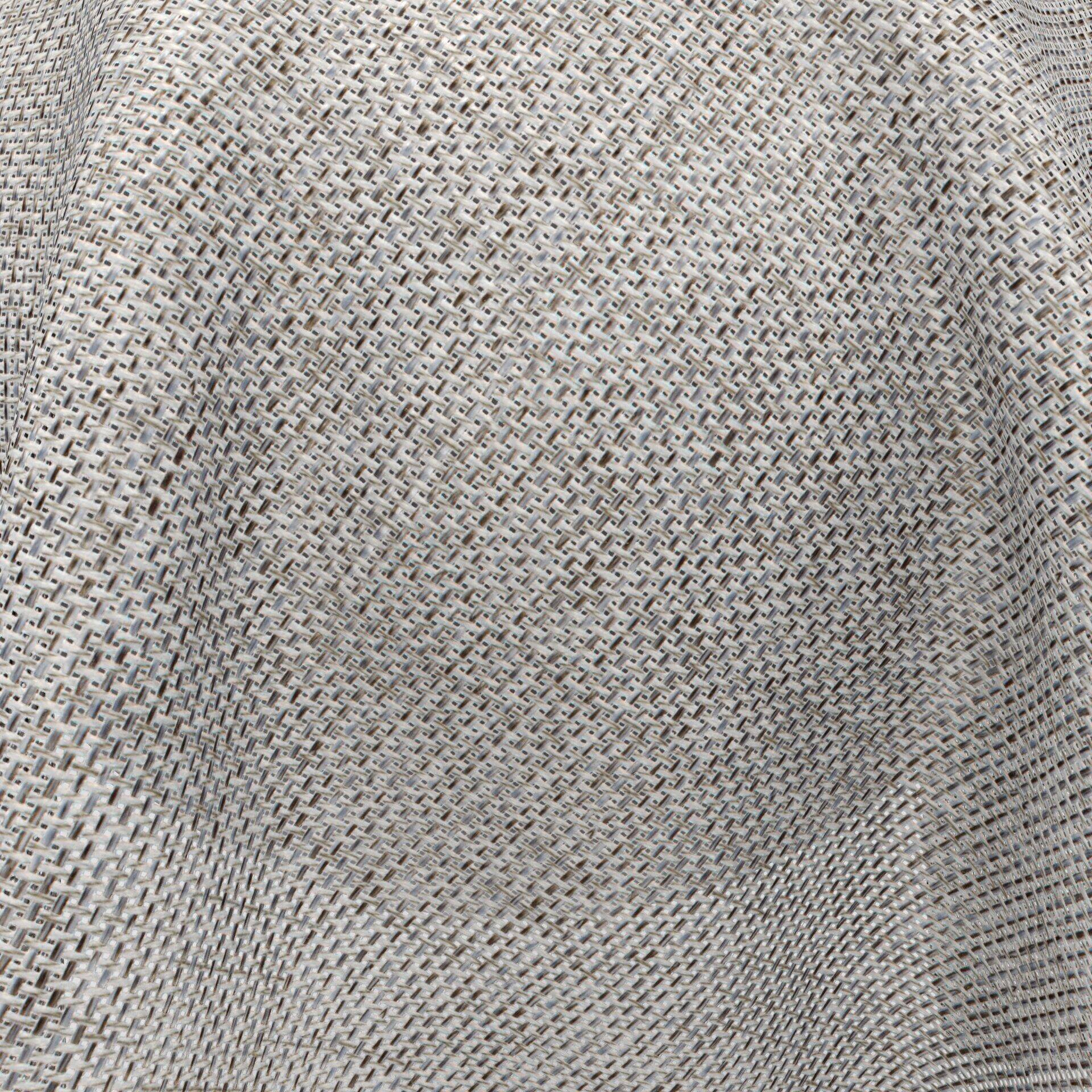Perdea Twister 02 Jute
