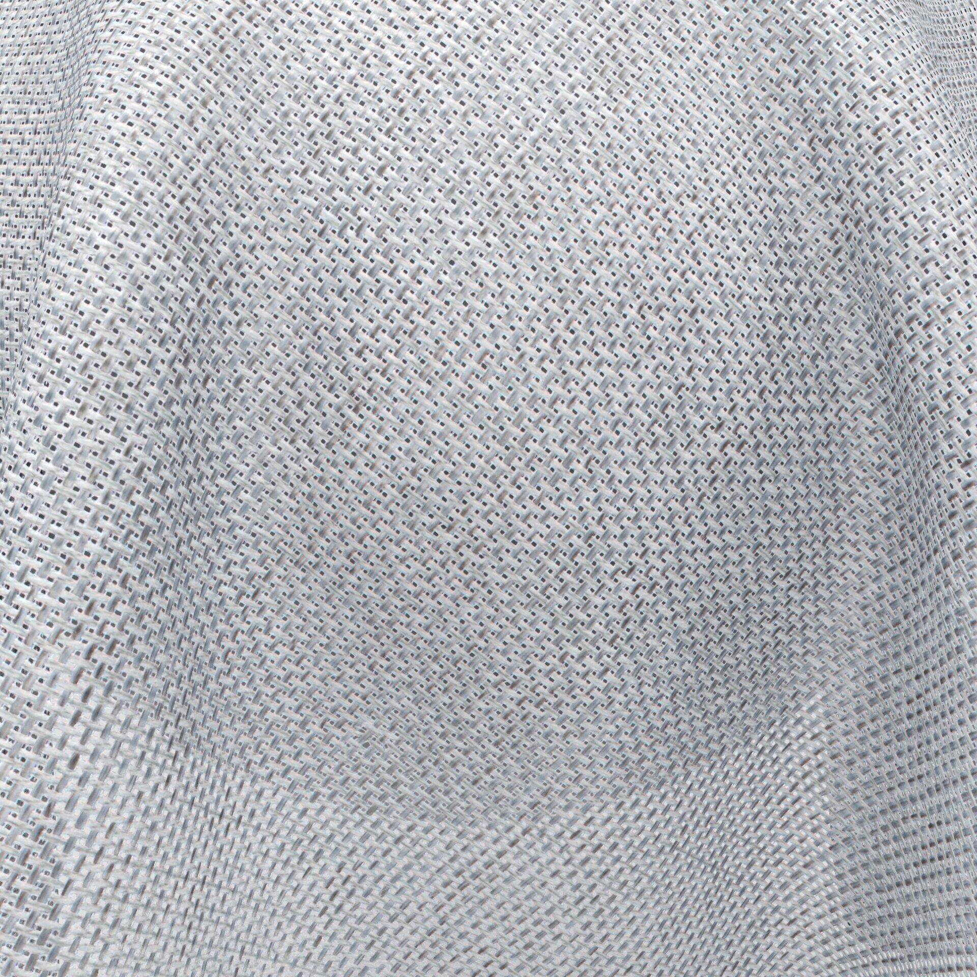 Perdea Twister 06 Silver