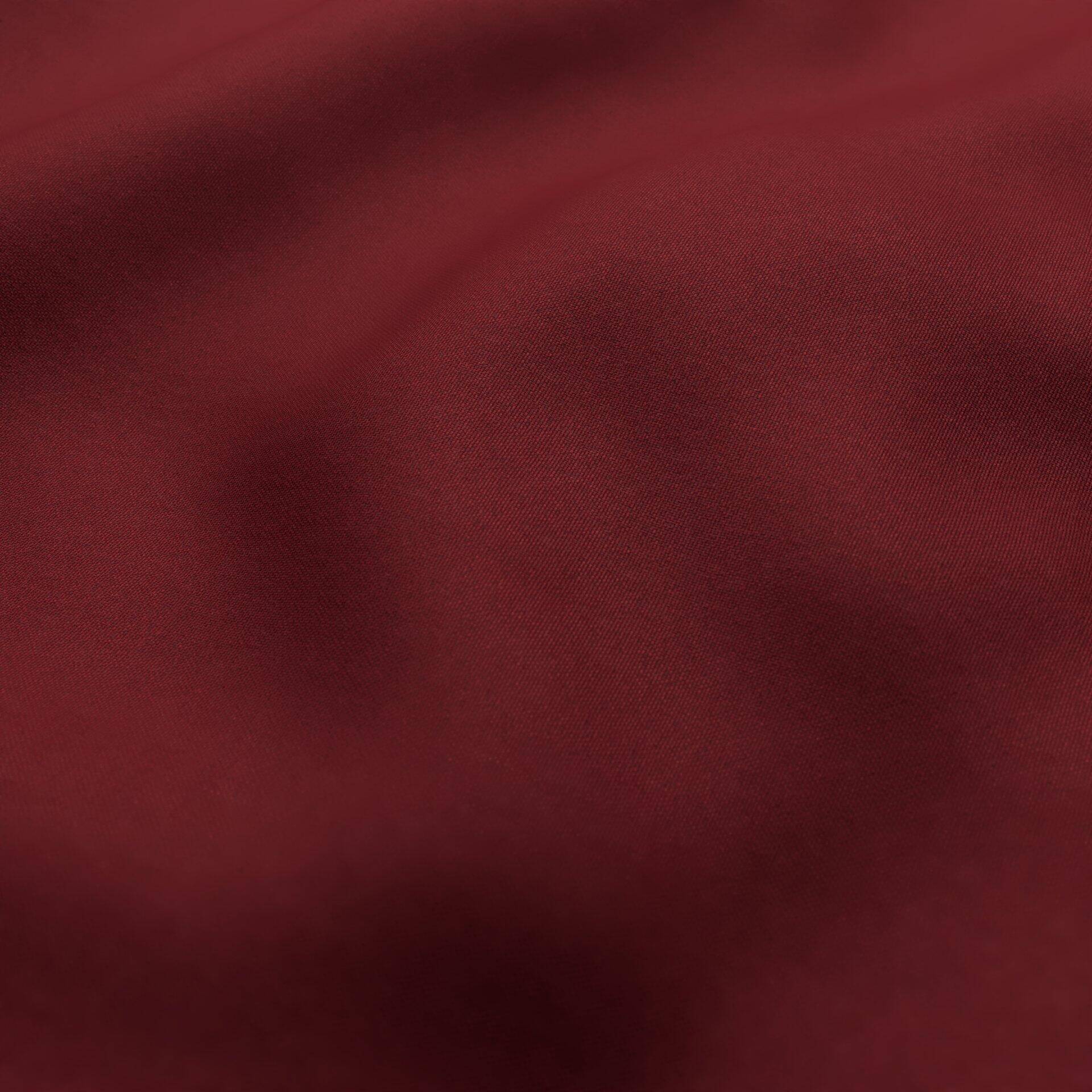 Draperie Woolskin 33 Bordeaux