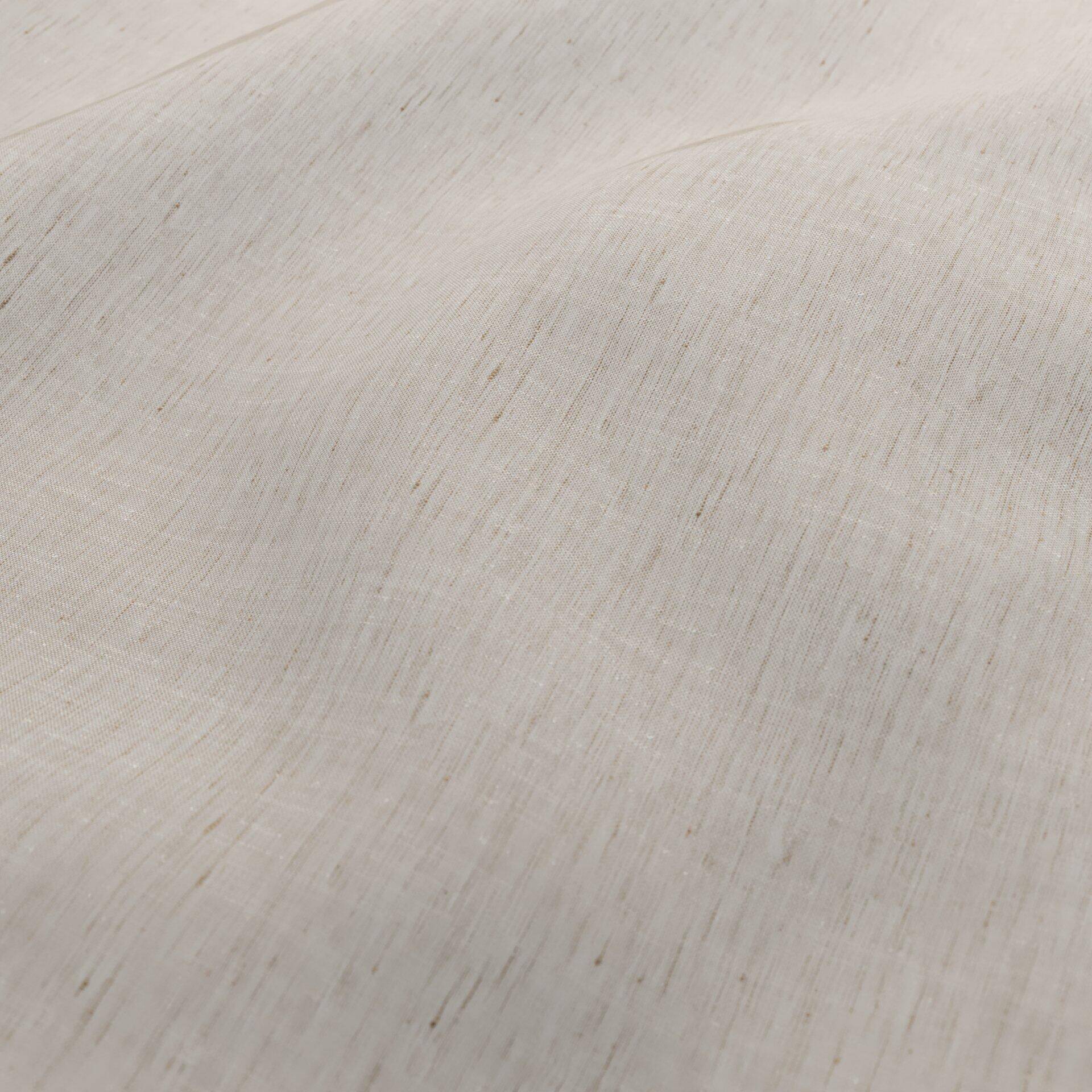 Perdea din in Seminar Dialogue 07 Taupe