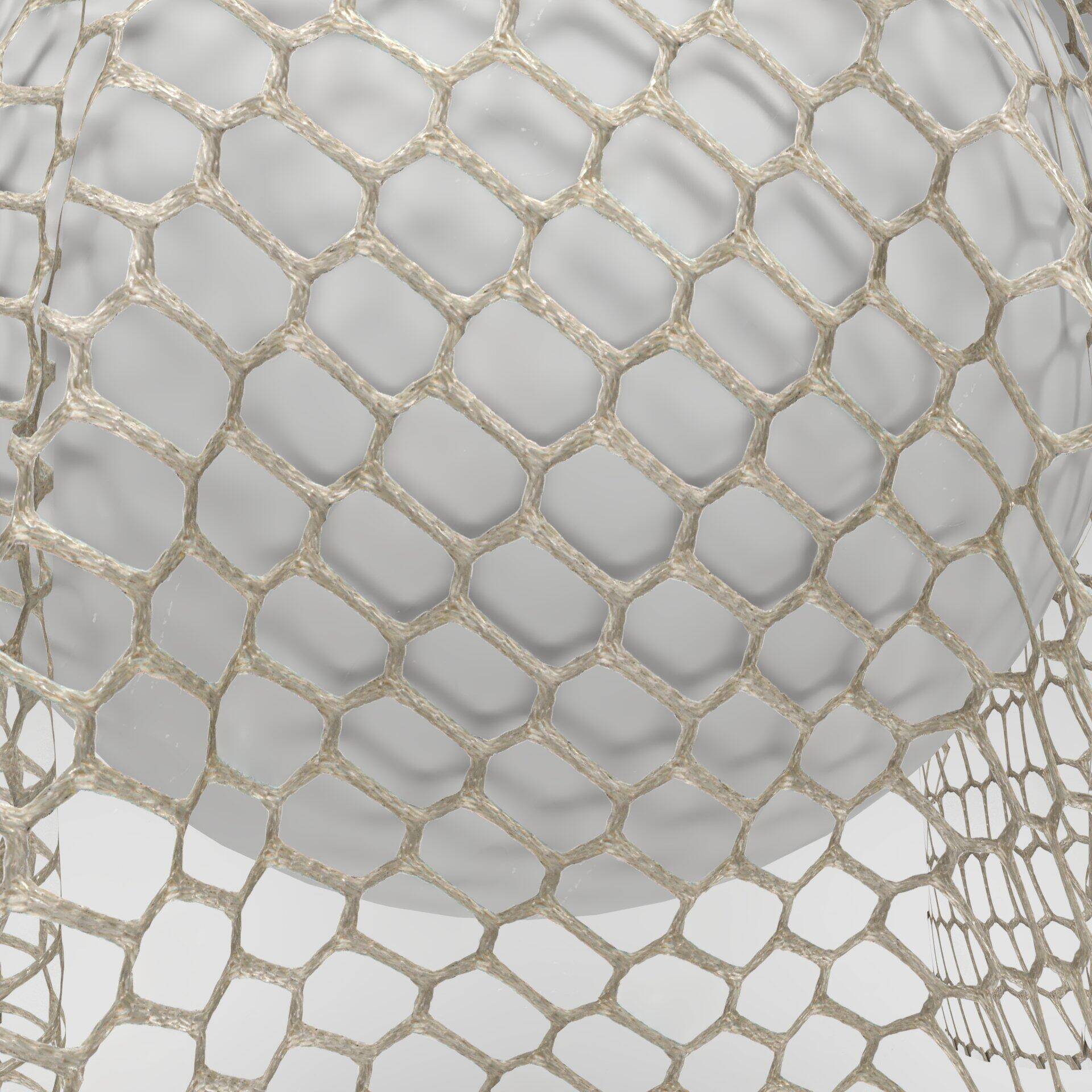 Perdea Sheer Bliss Brilliant 03 Sand