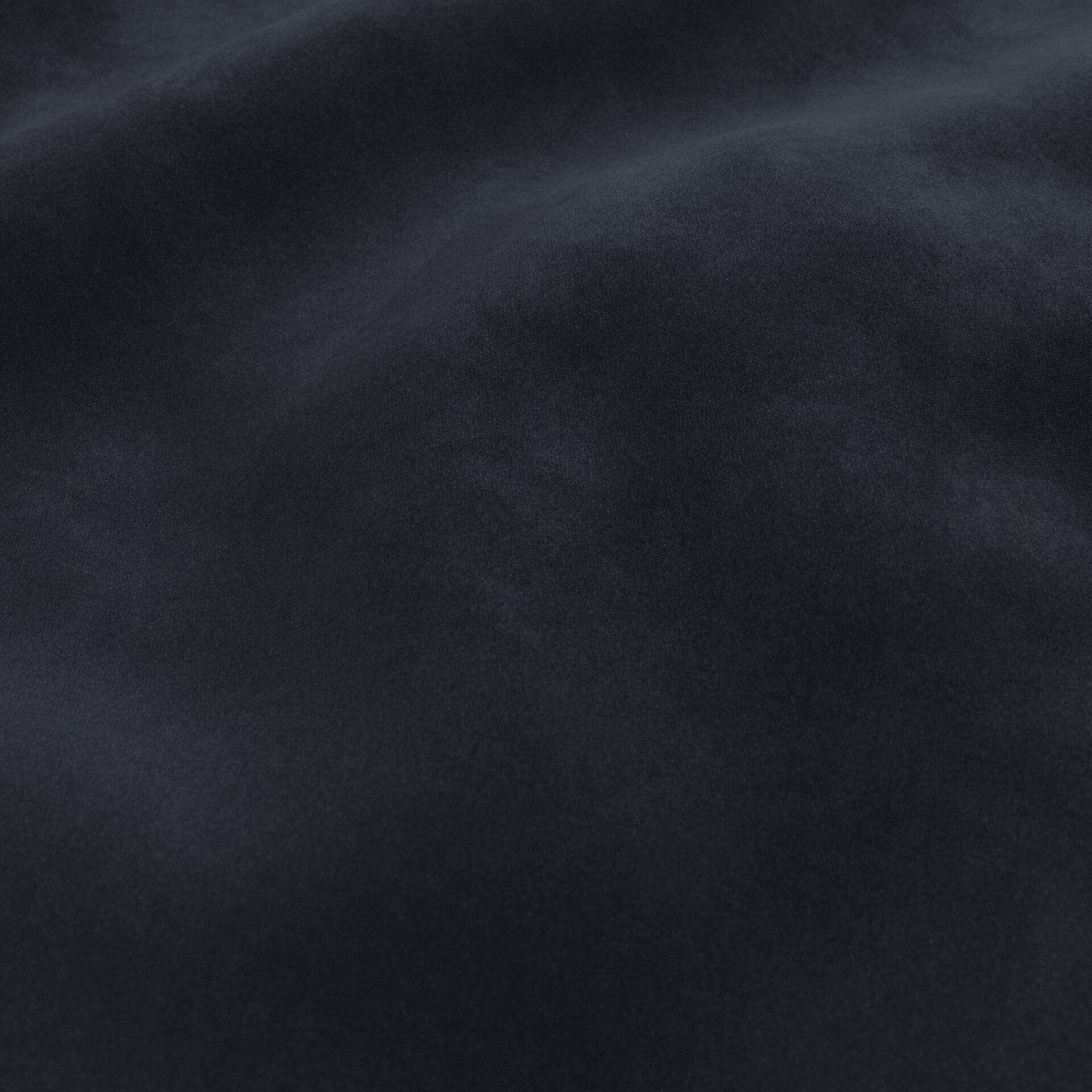 Draperie catifea Velvelux 30 Liquorice