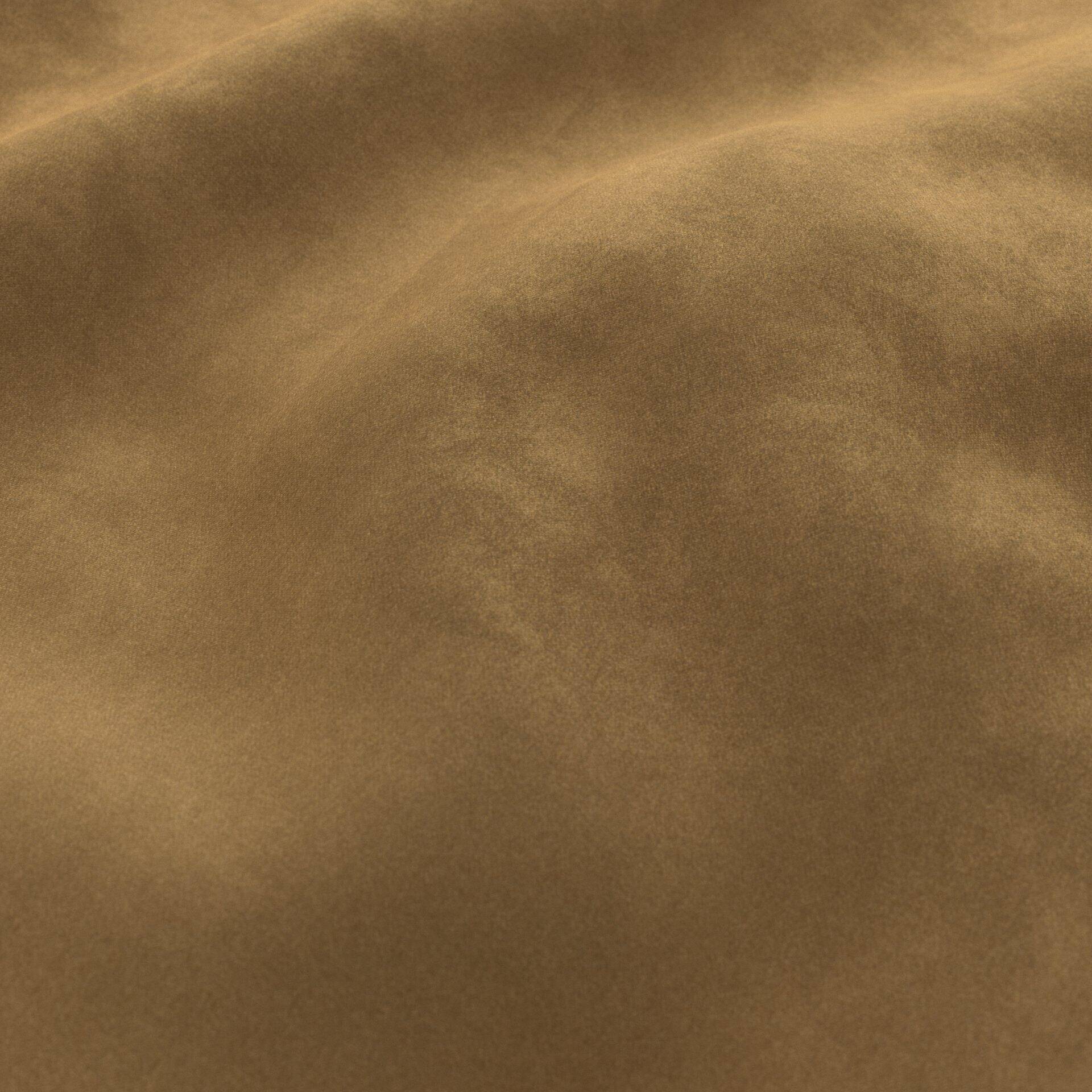 Draperie catifea Velvelux 32 Camel