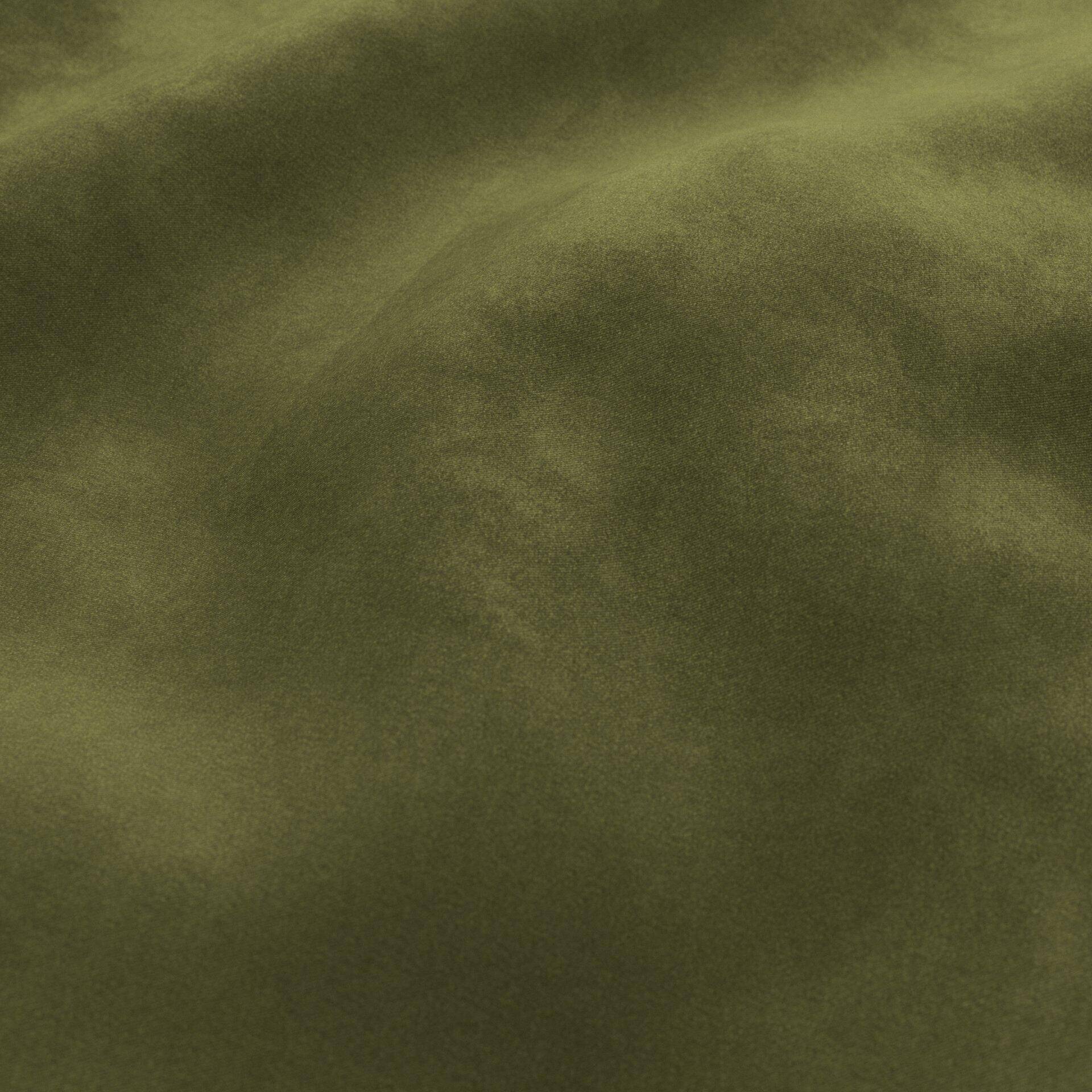 Draperie catifea Velvelux 35 Olive
