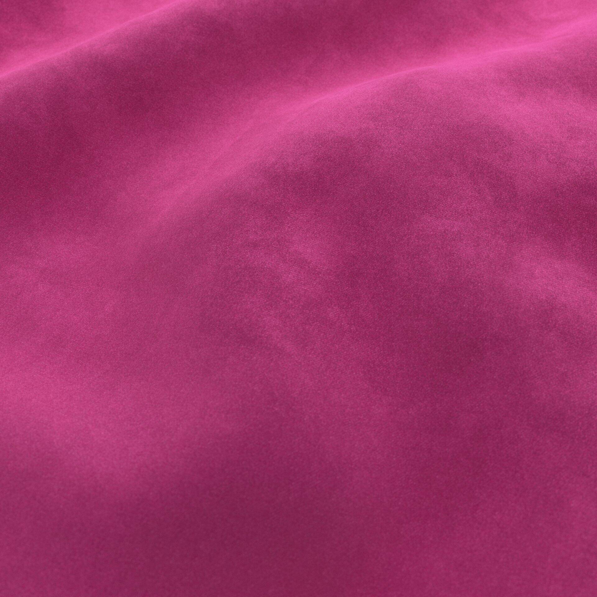 Draperie catifea Velvelux 38 Azalea DG