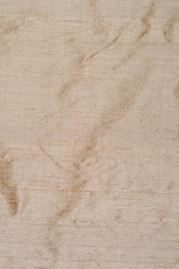 Draperie din mătase naturală Luxury 038 Nougat