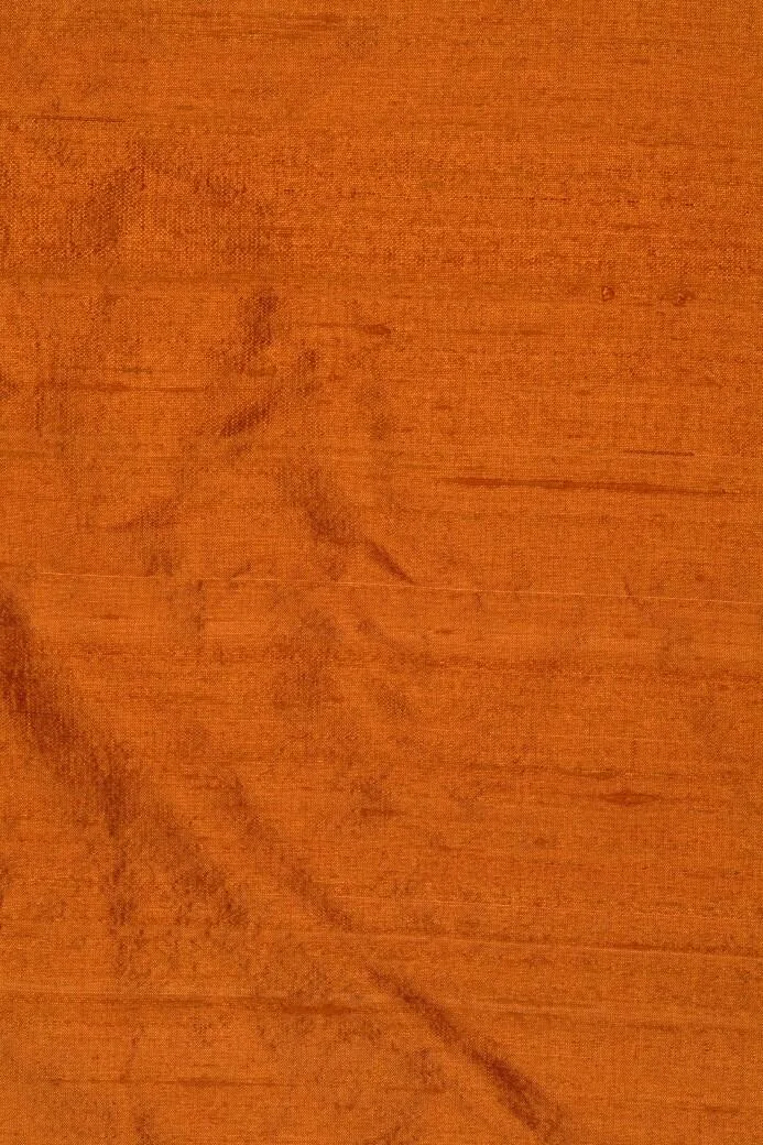 Draperie din mătase naturală Luxury 065 Topaz