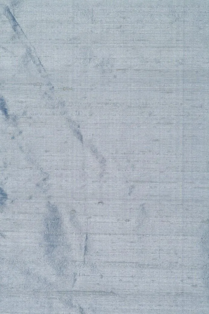 Draperie din mătase naturală Luxury 100 Sky