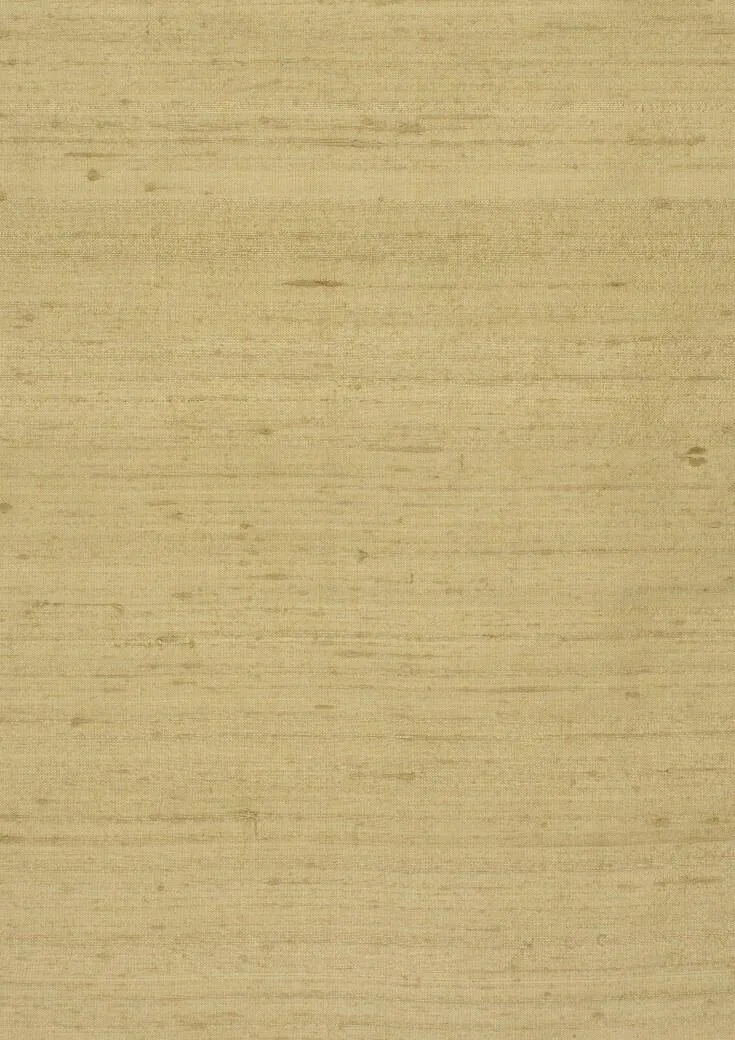 Draperie din mătase naturală Luxury 153 Cocoon