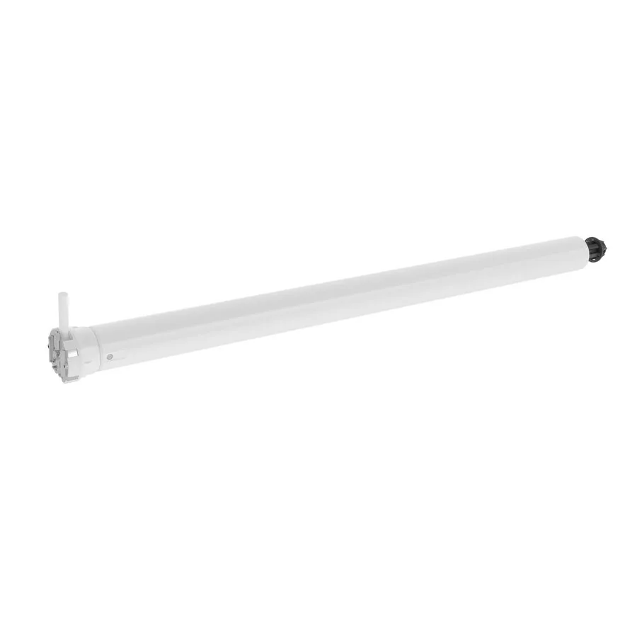 Motor tubular silențios Motionblinds CM-10 pentru rulouri mari