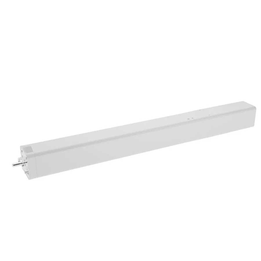 Motor de șină Motionblinds CM-36 cu acumulator, pentru perdele și draperii
