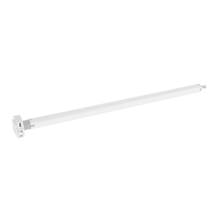 Motor tubular compact Motionblinds CM-45 cu acumulator, pentru rulouri