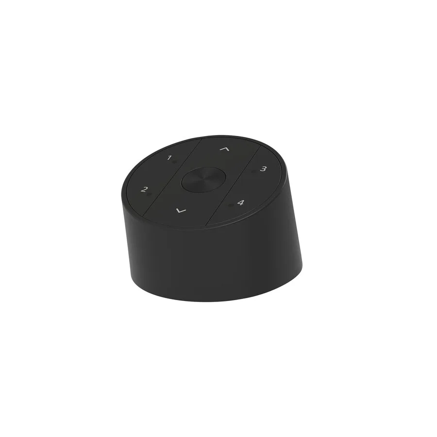 Telecomandă de masă Motionblinds CM-17 cu 4 canale