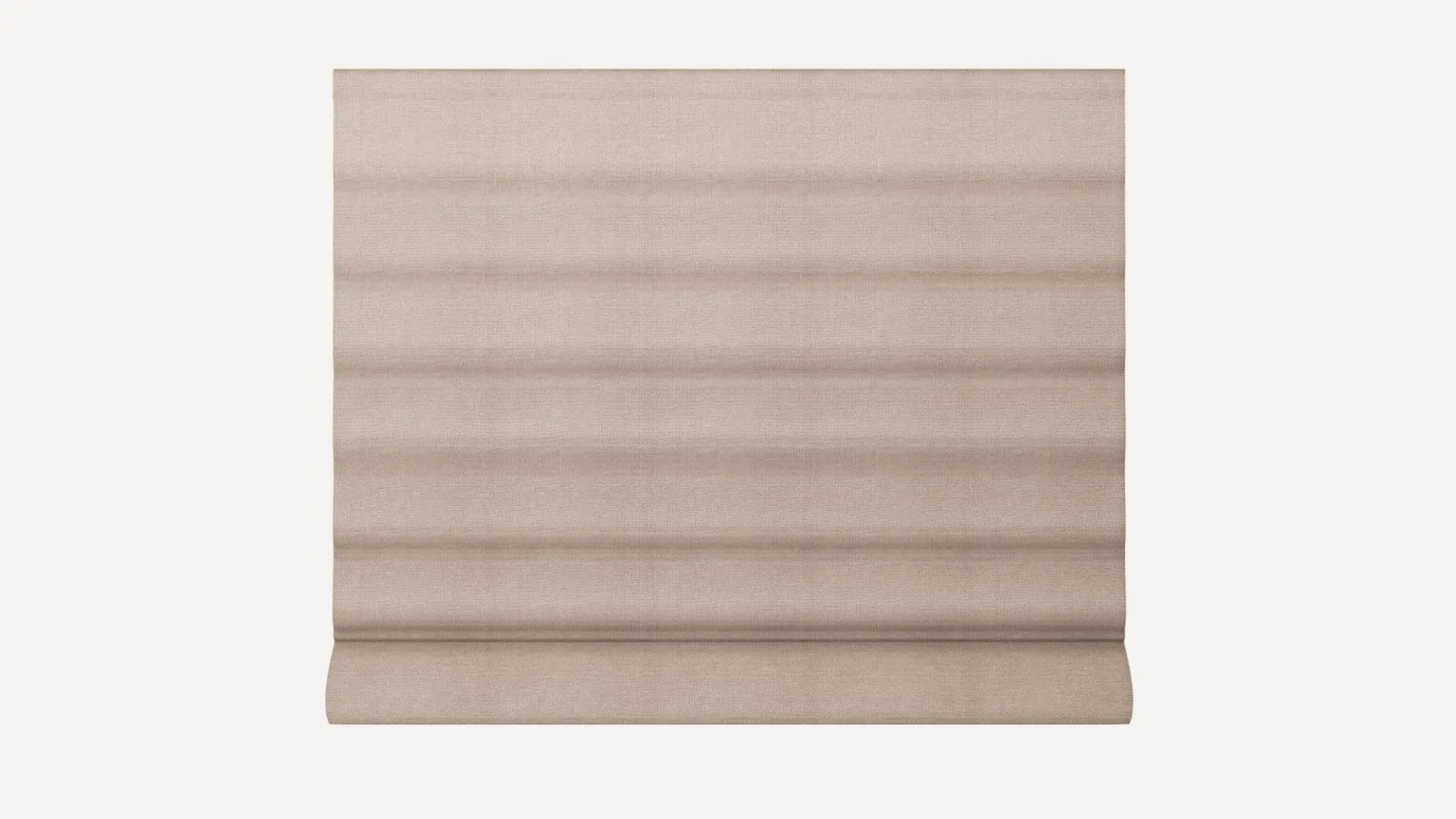 Ansamblul sistemului Coulisse Absolute Roman, cu caseta de aluminiu CM-07
