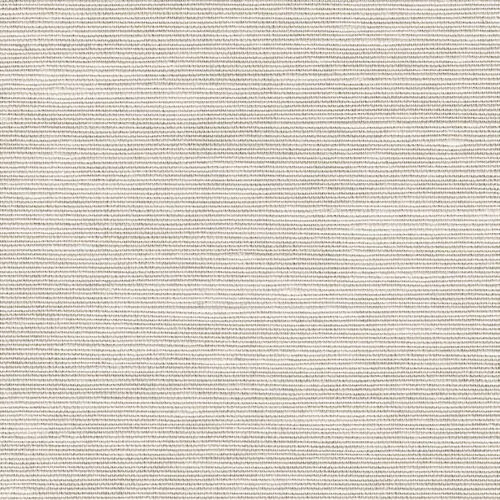 Mostră de țesătură Coulisse LIN white, textura de aproape