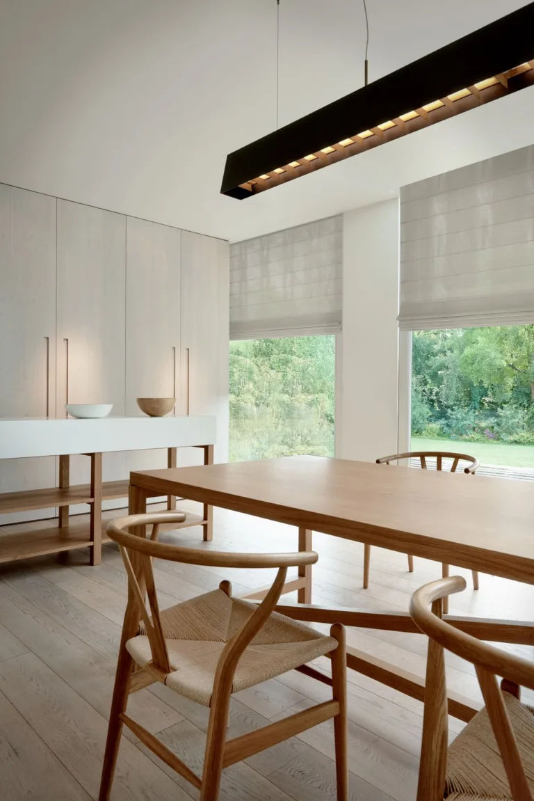 Stor roman din țesătura Coulisse Winchester 0200 cream