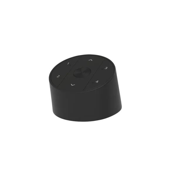 Telecomandă de masă Motionblinds CM-17, 4 canale