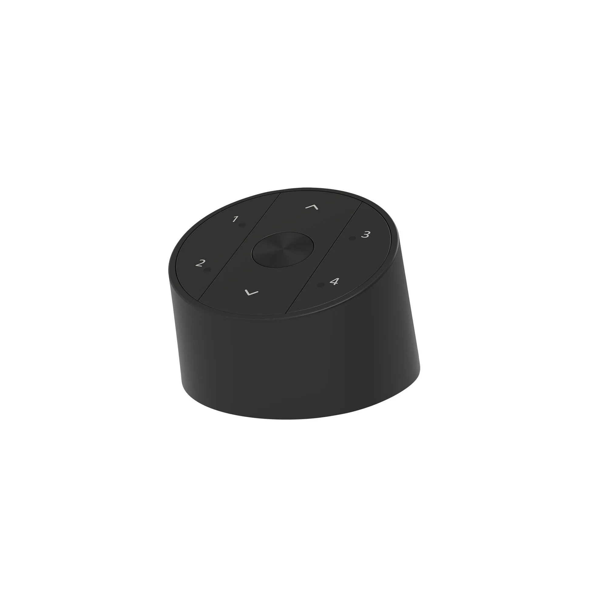 Telecomandă de masă Motionblinds CM-17, 4 canale