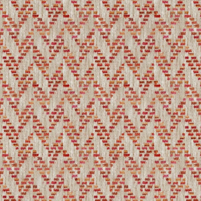Draperie Barbados Belair 25 Fiesta