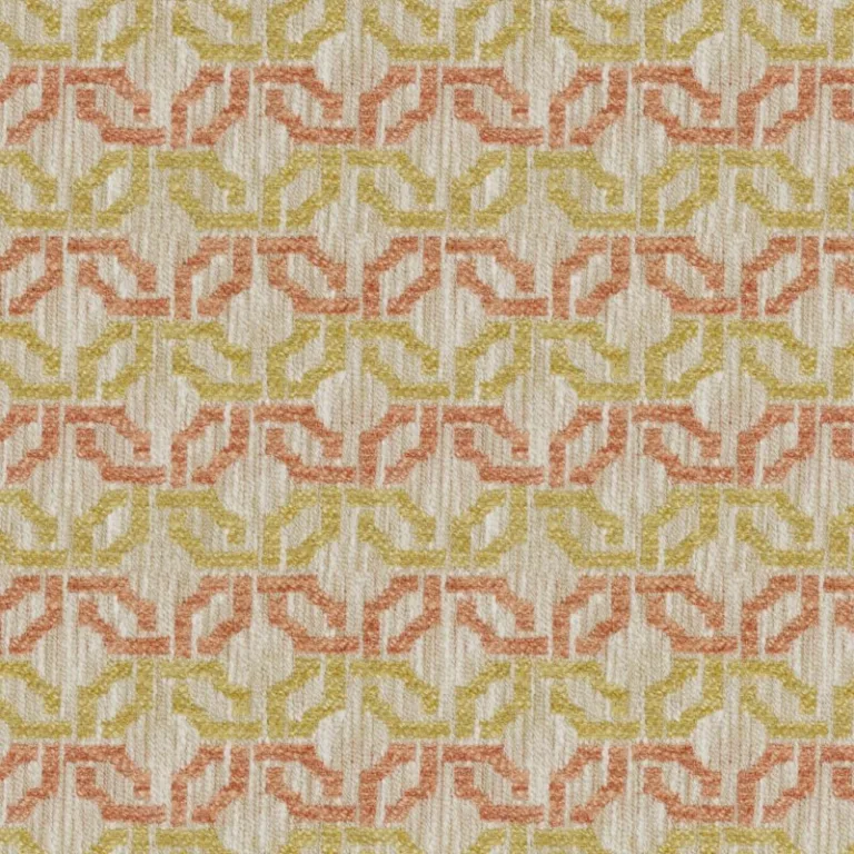 Draperie Barbados Reggae 24 Autumn