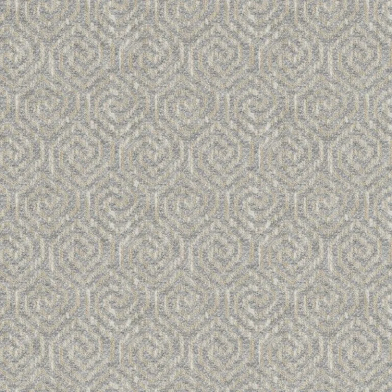 Draperie Barbados Rockley 04 Silver