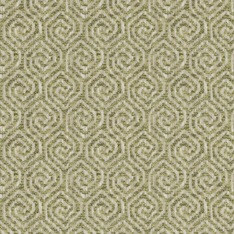 Draperie Barbados Rockley 18 Pesto