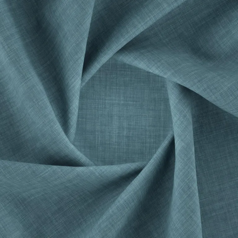 Draperie blackout After Dark 12 Aqua