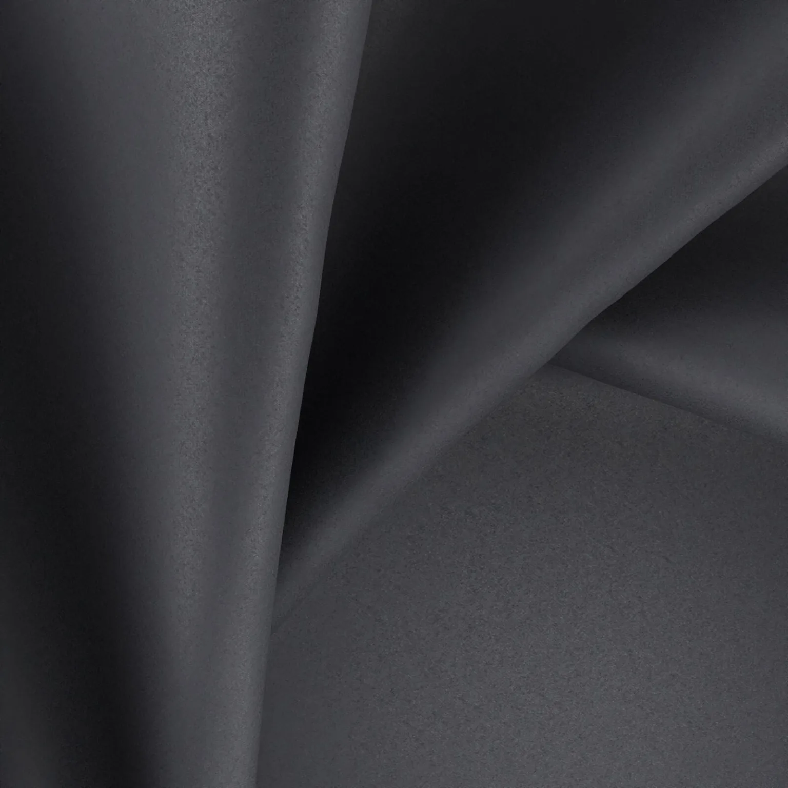 Draperie blackout Grand Noir 09 Onyx – textura țesăturii