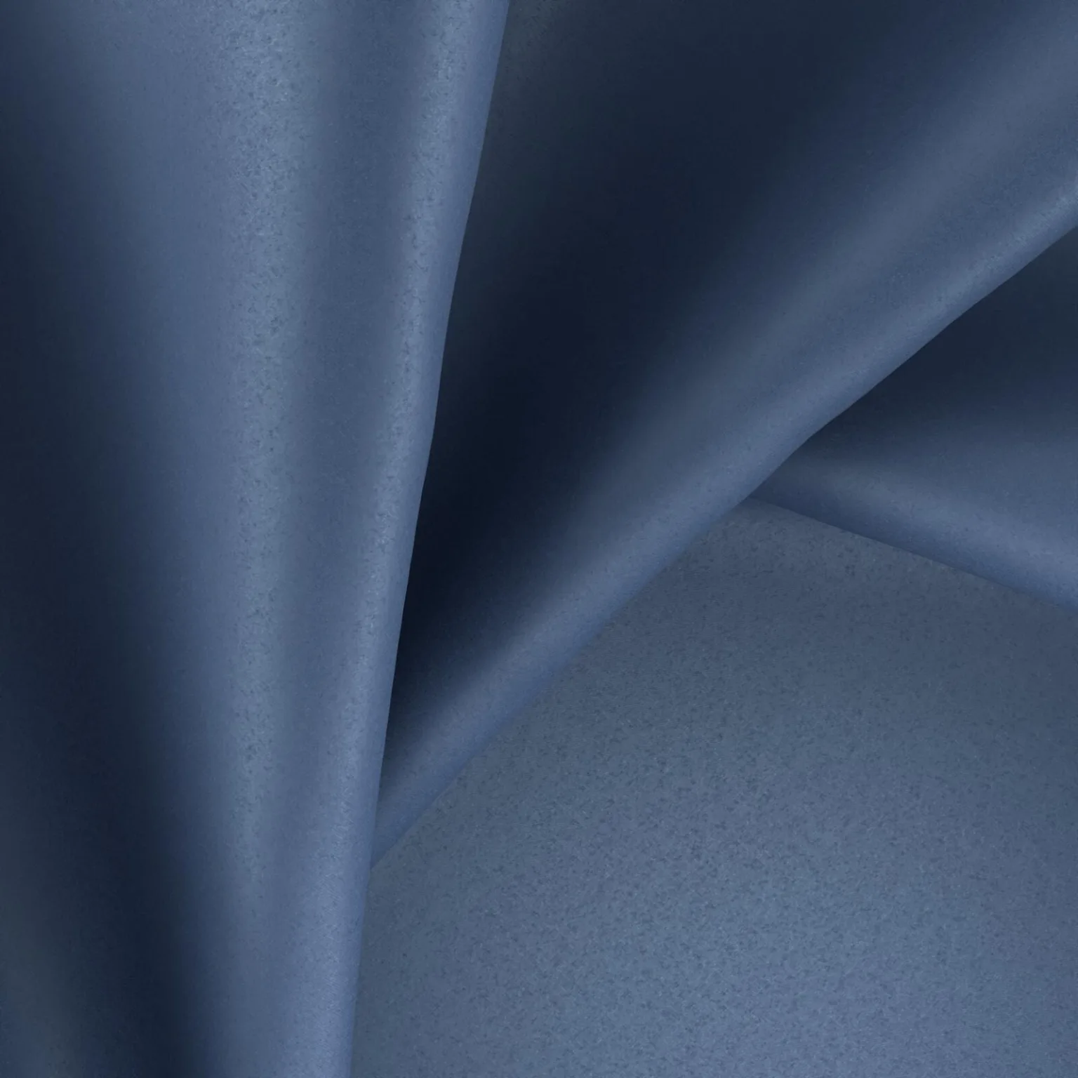 Draperie blackout Grand Noir 18 Fjord – textura țesăturii