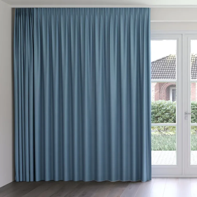Draperie blackout Knockout 17 Ocean